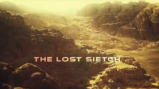 The Lost Sietch  A Desolate Ambient Music Journey  FREMEN & DUNE Inspired Desert Music