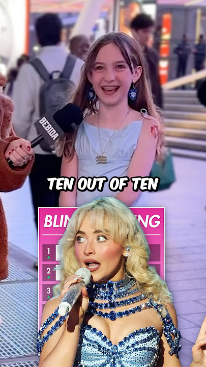 ARIANA GRANDE IS WHAT?!🤯👀