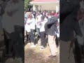 President Ruto Dance To The Oskido Tsa Mandebele Kids Song