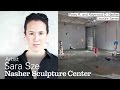 Redefining Space: Artist Sarah Sze