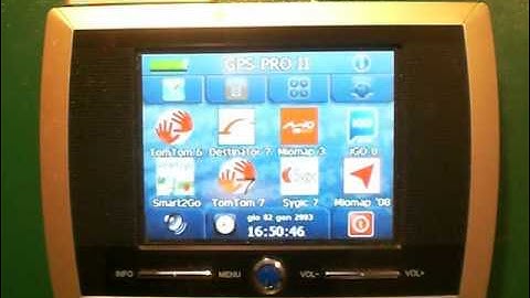 blaupunkt lucca con GPSPRO II (by www.mygpsnavi.com), tomtom 7 igo 8 sygic 7 miomap 2008
