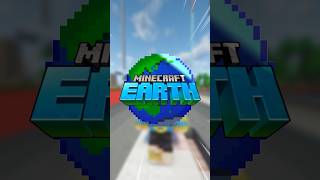 ASÍ PUEDES JUGAR A MINECRAFT EARTH GRATIS 🌎 #servidordeminecraft #minecraftjava