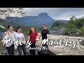 7 Minit-Francis Landong || Shoot At Cabana Retreat & Nahandang Melangkap || The Paimin Sisters Cover