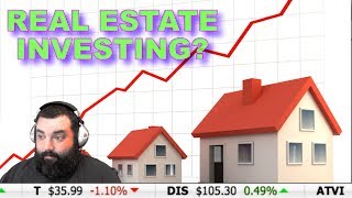 *Viewer Question* What do you think about RealtyShares? ~Investor XP~