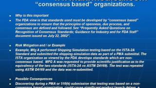 Verification & Validation Protocols, Do's & Don'ts - Part Three