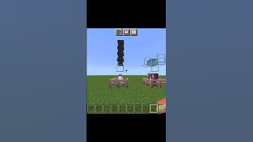 Minecraft 1.20 Logic #minecraft  #shortsfeed #gaming