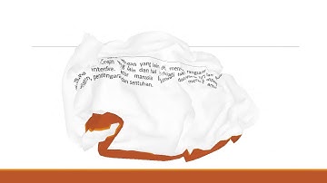 Interaksi Manusia Komputer, Materi Kuliah IMK, User [Abdullah Dolly/Dosen Ifan Risqa] Udinus