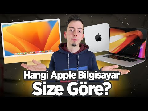 Video: Satın alınacak en iyi MacBook dizüstü bilgisayar hangisidir?