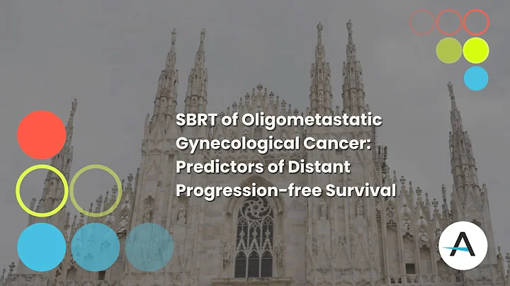 #SBRT of Oligometastatic Gynecological Cancer - In...