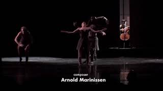 Things Are Perfect -Twool16 Scapino Ballet Rotterdam