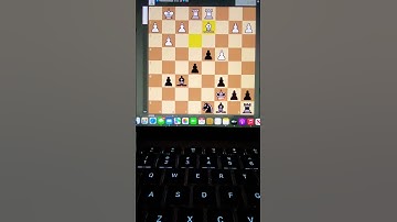 One Minute Chess Lesson: The Philidor Defence!