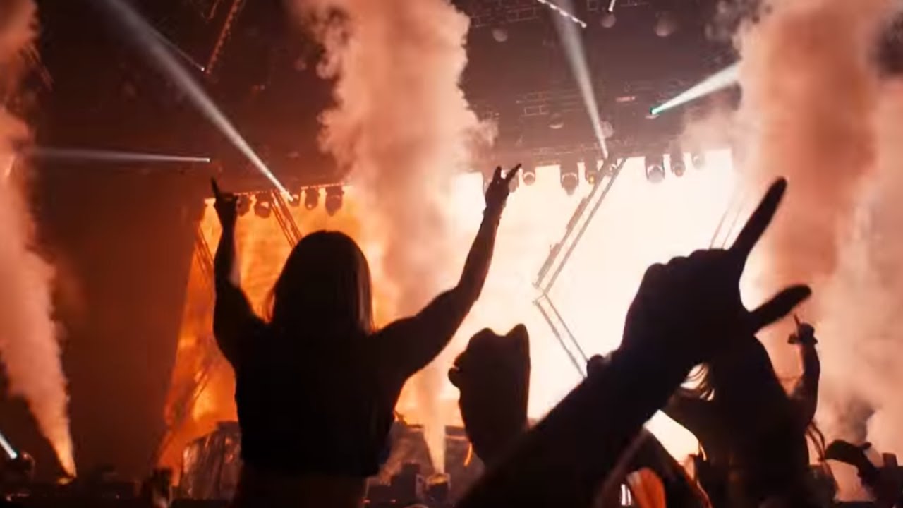 AMF2017 | Six nights to go until 