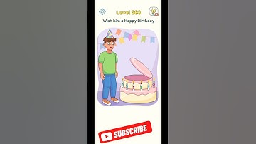 DOP 3 - Displace One Part Level 283