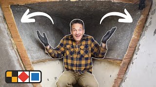 Replacing a ROTTEN Bulkhead in an old Sailboat  E016