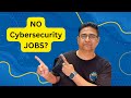 Why ‘Entry-Level Cybersecurity’ Jobs Don’t Exist