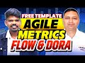 Top 10 agile metrics i agile kpis i scrum kpis i scrum metrics i scrum master interview questions