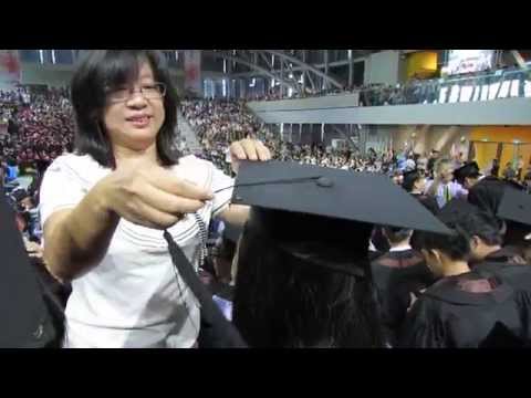103學年度畢業典禮[1/6] - 導師撥穗