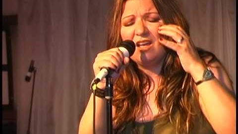 Cass Van Gelder - DEMO - First Draft