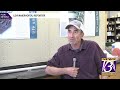 Hurricane Impact on Agriculture