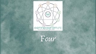 Enneagram Type 4