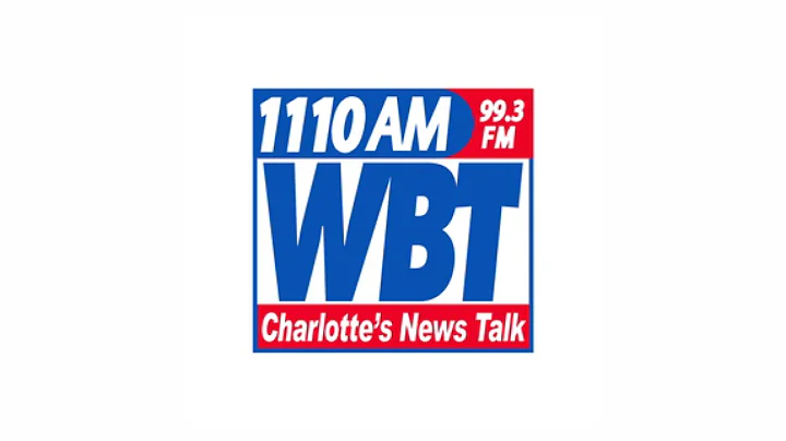 WBT + WLNK-HD2/Charlotte, North Carolina + WBT-FM/Chester, South Carolina Legal IDs - March 5, 2022