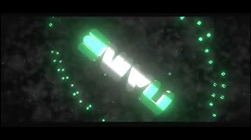 FREE EPIC EXPLOSION INTRO TEMPLATE! (Blender Only) #17