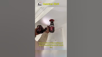 innovative tool allows craftsmen to achieve remarkably smooth cuts effortlessly