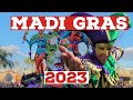 MADI GRAS 2023 IN WASHINGTON DC