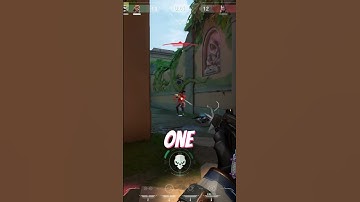 The Best Cypher Setup for lotus A Site #shorts #valorant #gaming #shortsfeed #setup #lineups