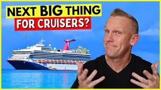 CRUISERS: Brace Yourself for a New Thrill! & Top 10 Cruise News