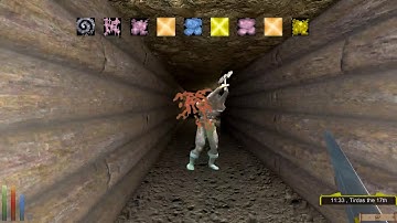 Daggerfall Unity (w/Mods) Part 13