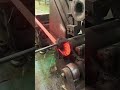 #forging #engineering #blacksmith #metal #manufacturer #process #satisfying #castin #machine #shorts