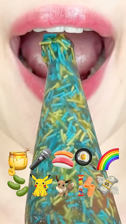 Download lagu ASMR HONEY 꿀 (eating sounds)