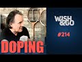 Doping Prof Dr Nenad Dikić Wish Go 214 Doping Prof Dr Nenad Dikić Wish Go 214
