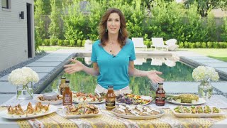 GDL: Labor Day grill recipes from Kroger