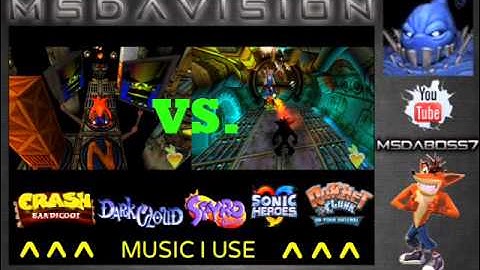 Sewer Generator - CB1/CB2 Remix