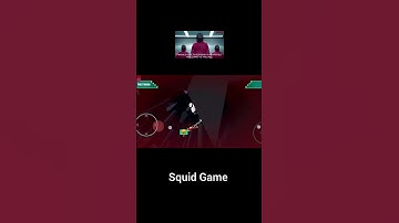 Level 2 || Squid Game : Netflix