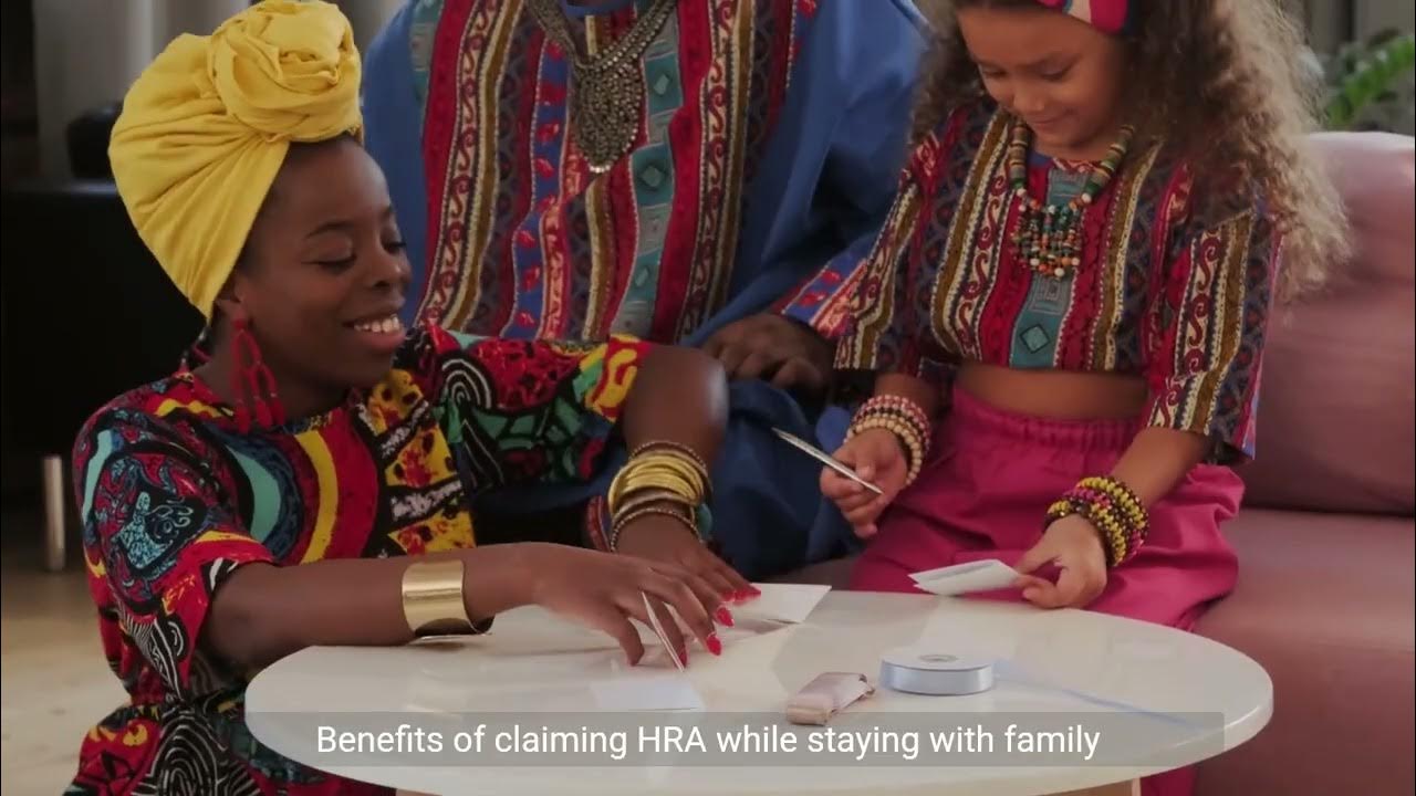 Can I pay rent to my parents to save tax? HRA Part 2 CAS. How to claim