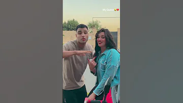 صحاب التريند وصلو هي دي My Queen حرم كابونجا اسلام كابونجا Shorts اسلام كابونجا 