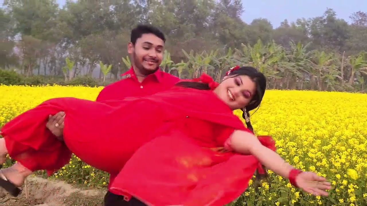 🔥Preme Poreche Mon | প্রেমে পড়েছে মন | New Cover Dane| Bangla Song  Dance Setu Desi Girl 2026