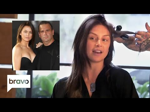 Lala Kent's Married Boyfriend Identified: Meet Randall Emmett