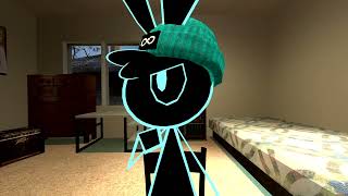 [GMod] No Vib November.
