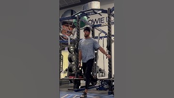 Suitcase RFE Split Squat #shorts #freefire #fitness #art #latestnews #squats