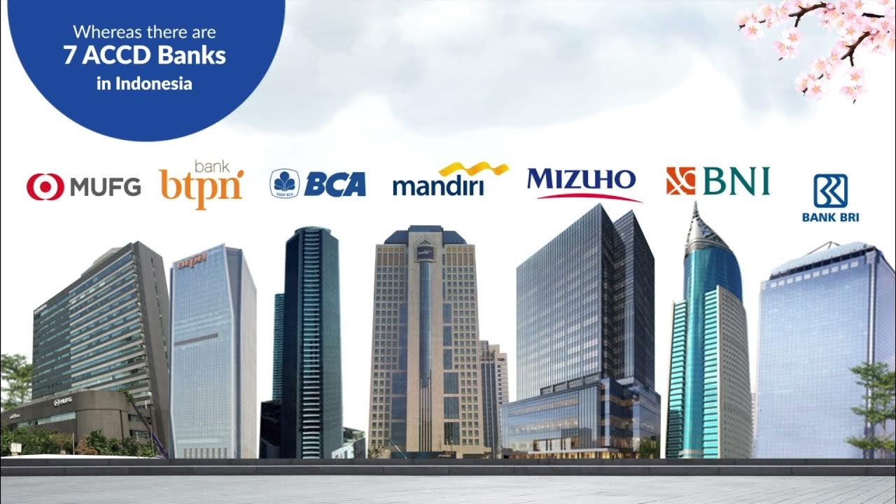 Indonesia - Japan Local Currency Settlement (LCS) Framework - YouTube