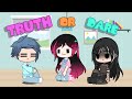 Truth or Dare // Gacha Club // iCherry