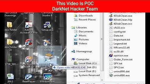 Software Cracking Reverse Engineering (100% Success And Secure)
