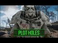 Fallout 4: Top 5 Hilarious Plot Holes that Make Absolutely No Sense in The Wasteland