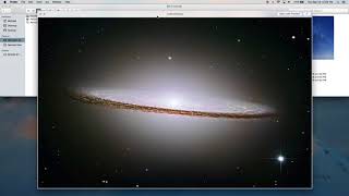 Hidden Backgrounds & How to Adjust your Desktop & Screen Saver System Preferences - Mac | 2017