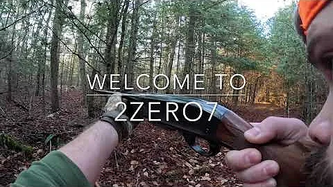 2ZERO7 | THE BIG ONE