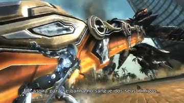 Rules of nature but it